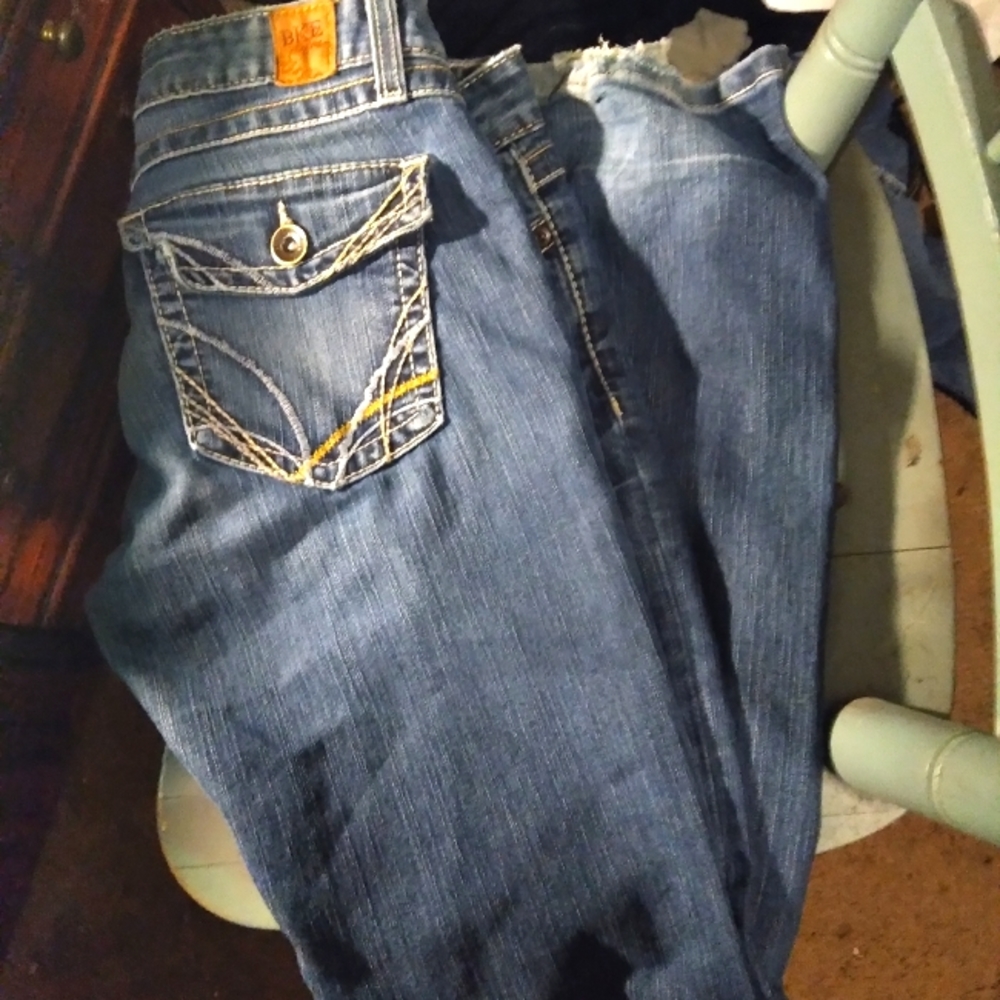 Be jeans